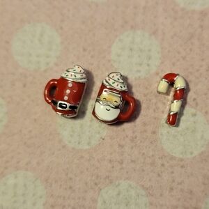 Christmas Origami Owl Set Of 3
